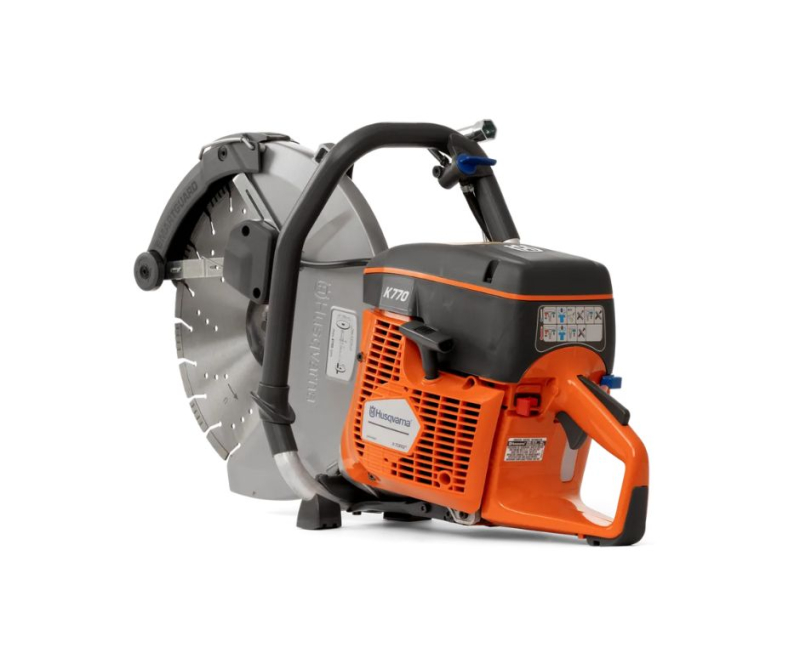 K 770 Smartg Husqvarna K770 14 Smart+kapsk
